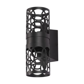 Уличный настенный светильник Novotech Street Netz 359537