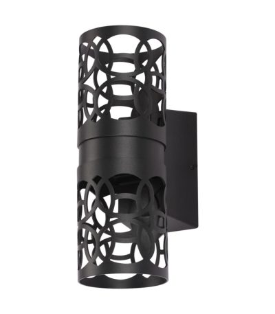 Уличный настенный светильник Novotech Street Netz 359537