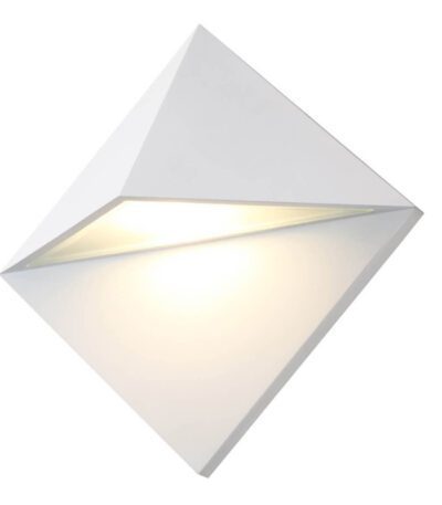 Уличный настенный светильник Novotech Testa 370586