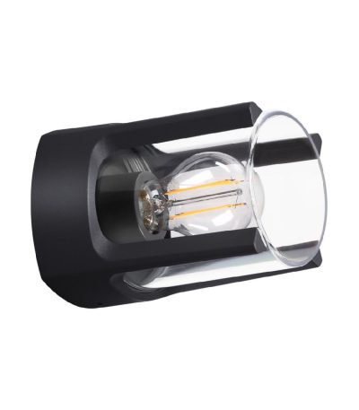 Уличный настенный светильник Novotech Visio 370958