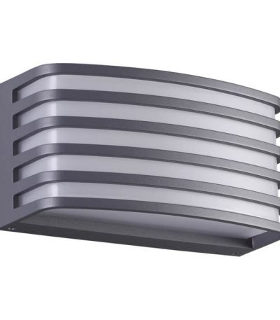 Уличный настенный светильник Novotech Zebra 370638