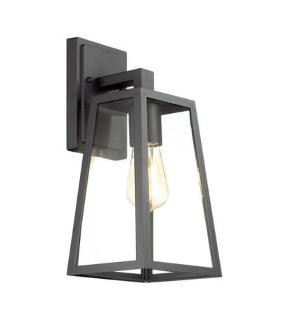 Уличный настенный светильник Odeon Light Clod 4169/1W