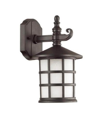 Уличный настенный светильник Odeon Light House 4042/1W