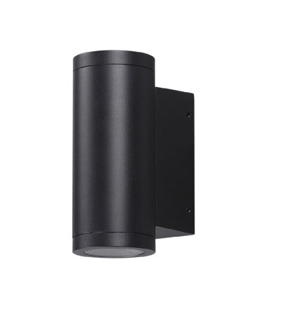 Уличный настенный светильник Odeon Light Long 7071/15WL