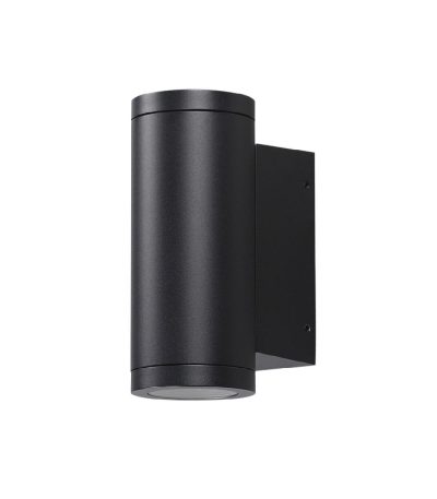 Уличный настенный светильник Odeon Light Long 7071/7WL