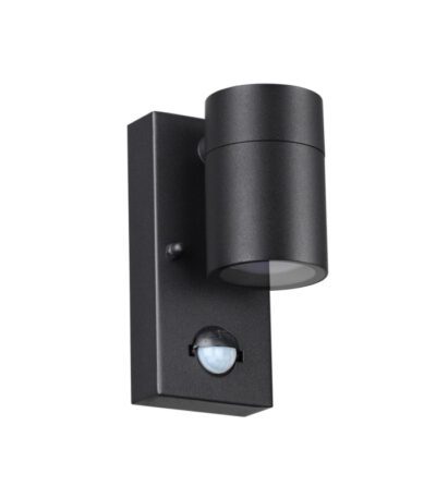 Уличный настенный светильник Odeon Light Motto 4389/1W