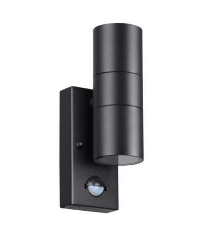 Уличный настенный светильник Odeon Light Motto 4389/2W