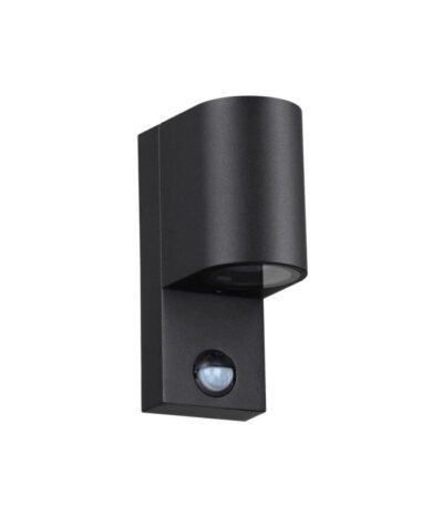 Уличный настенный светильник Odeon Light Motto 4390/1W