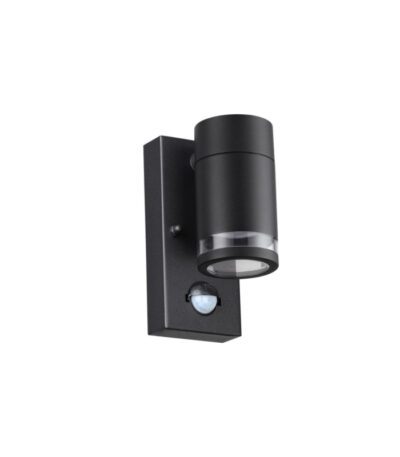 Уличный настенный светильник Odeon Light Motto 6605/1W