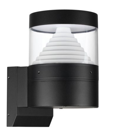 Уличный настенный светильник Odeon Light Nature Hulk 7140/20WL