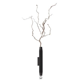 Уличный настенный светильник Odeon Light Nature Jug 7141/6WLA