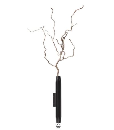 Уличный настенный светильник Odeon Light Nature Jug 7141/6WLA