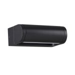 Уличный настенный светильник Odeon Light Nature Twinset 7117/12WL