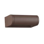 Уличный настенный светильник Odeon Light Nature Twinset 7118/12WL