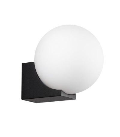 Уличный настенный светильник Odeon Light Nature Viva 7124/1WA