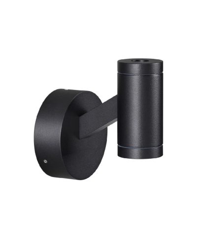 Уличный настенный светильник Odeon Light Prody 6636/6WL