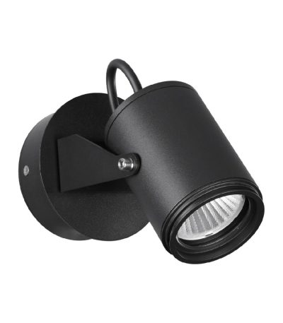 Уличный настенный светильник Odeon Light Stima 6647/10WL