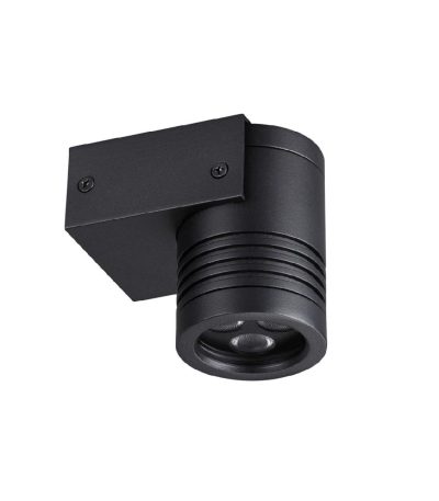 Уличный настенный светильник Odeon Light Stima 6648/6WL