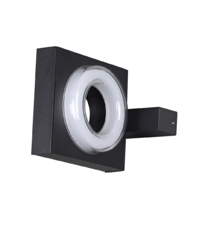 Уличный настенный светильник Odeon Light Vart 6654/5WL