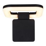 Уличный настенный светильник Reluce 86872-9.2-001JH LED18W BK