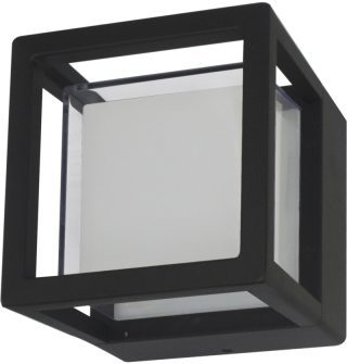 Уличный настенный светильник ST Luce Alceno SL9504.401.01