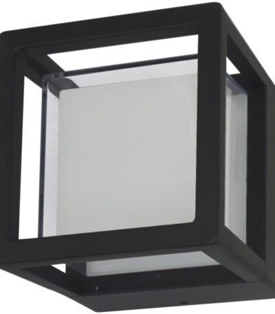 Уличный настенный светильник ST Luce Alceno SL9504.401.01