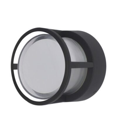 Уличный настенный светильник ST Luce Alceno SL9504.411.01