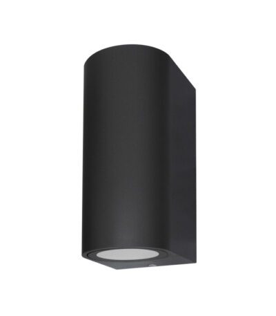 Уличный настенный светильник ST Luce Borgo SL9001.401.02