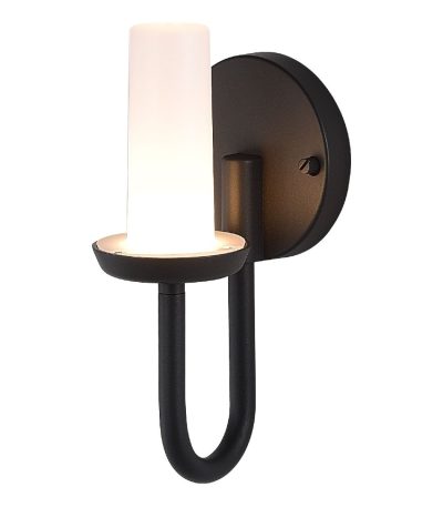 Уличный настенный светильник ST Luce Candle SL9539.701.01