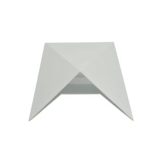 Уличный настенный светильник ST Luce Canneto SL9503.501.01