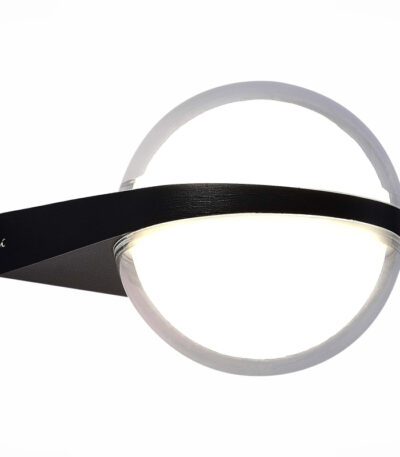 Уличный настенный светильник ST Luce Celeste SL9510.401.01