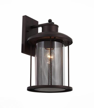 Уличный настенный светильник ST Luce Lastero SL080.401.01