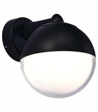 Уличный настенный светильник ST Luce Ombra SL9000.401.01