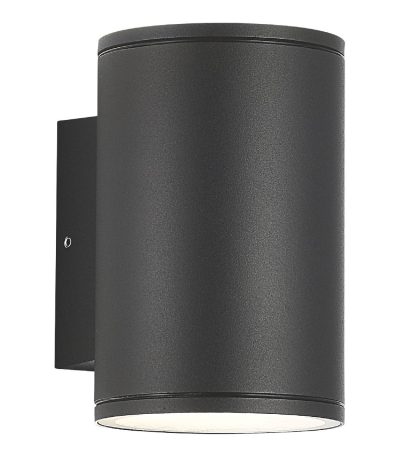 Уличный настенный светильник ST Luce Tubo SL9007.701.02