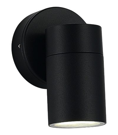 Уличный настенный светильник ST Luce Tubo SL9008.401.01