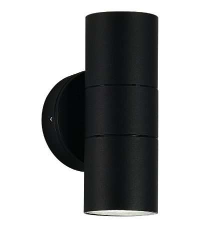 Уличный настенный светильник ST Luce Tubo SL9008.401.02