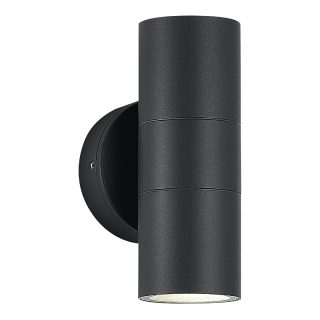 Уличный настенный светильник ST Luce Tubo SL9008.701.02