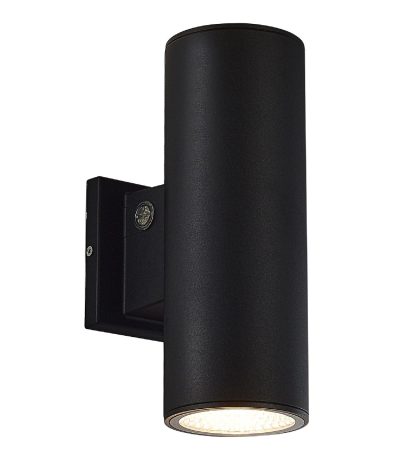 Уличный настенный светильник ST Luce Tubo SL9530.411.01