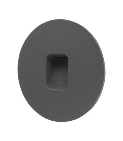 Уличный настенный светильник ST Luce Visano SL9501.401.01