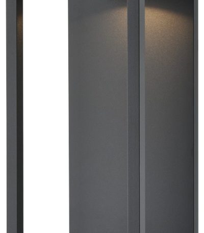 Уличный настенный светильник Wertmark Wanda WE902.01.021