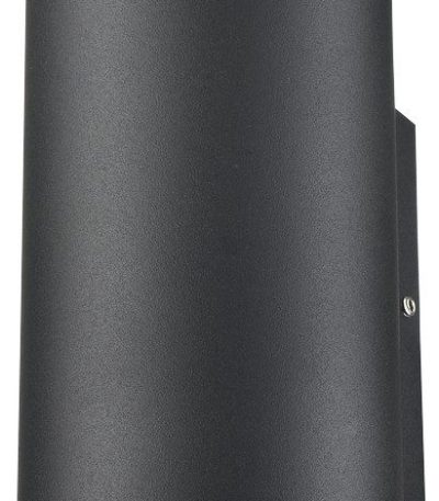 Уличный настенный светильник Wertmark Wenzel WE922.01.021