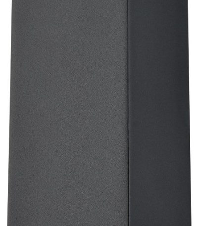 Уличный настенный светильник Wertmark Wenzel WE923.01.021