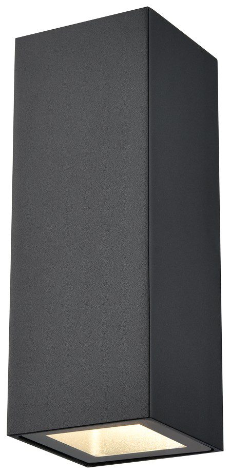 Уличный настенный светильник Wertmark Wenzel WE923.01.021 Уличный настенный светильник Wertmark Wenzel WE923.01.021