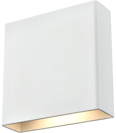 Уличный настенный светильник Wertmark Wilko WE906.01.001