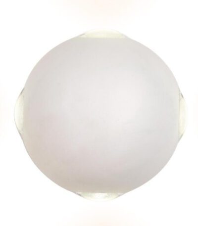 Уличный настенный светодиодный светильник Ambrella Light Sota FW134