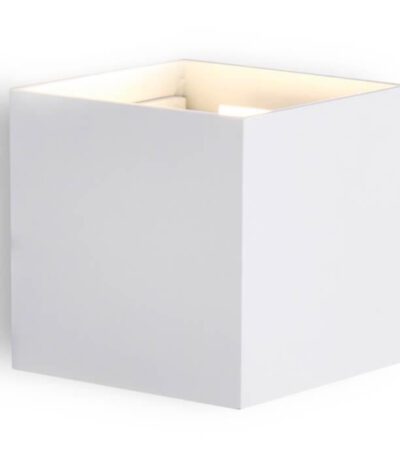 Уличный настенный светодиодный светильник Ambrella Light Sota FW137