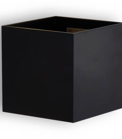 Уличный настенный светодиодный светильник Ambrella Light Sota FW138