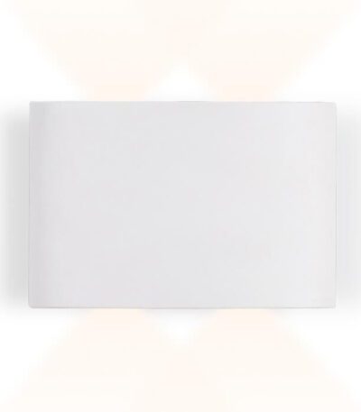 Уличный настенный светодиодный светильник Ambrella Light Sota FW142