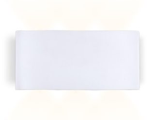 Уличный настенный светодиодный светильник Ambrella Light Sota FW143