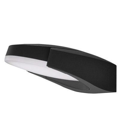 Уличный настенный светодиодный светильник Arlight LGD-Eye-Wall-6W Warm3000 029979